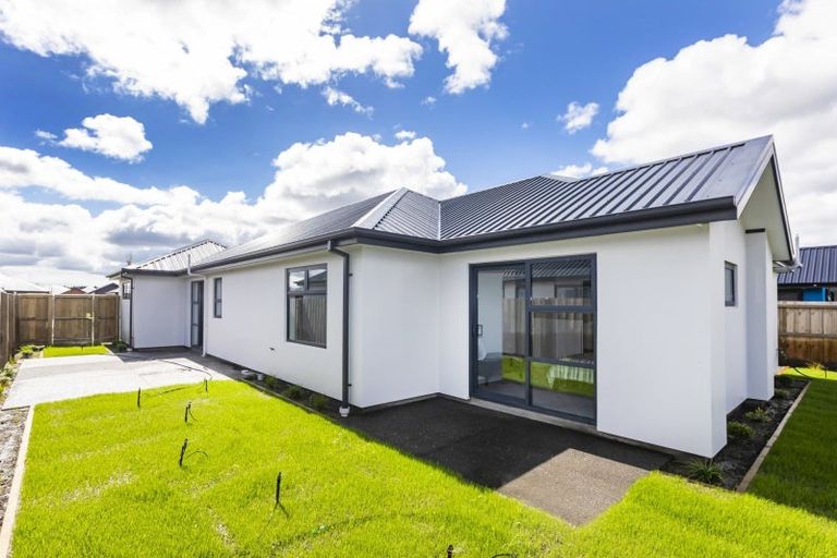 Photo of property in 31 Navarra Road, Halswell, Christchurch, 8025