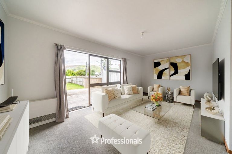 Photo of property in 24 Eldon Grove, Taita, Lower Hutt, 5019