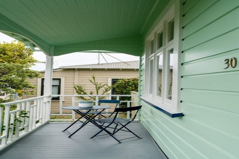 Photo of property in 30 Scoular Street, Maryhill, Dunedin, 9011