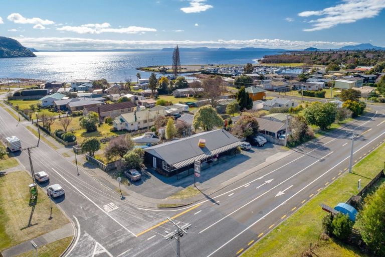 Photo of property in 2/11 Parekarangaranga Street, Motuoapa, 3382