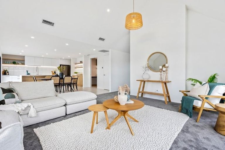 Photo of property in 4 Timara Crescent, Marshland, Christchurch, 8083