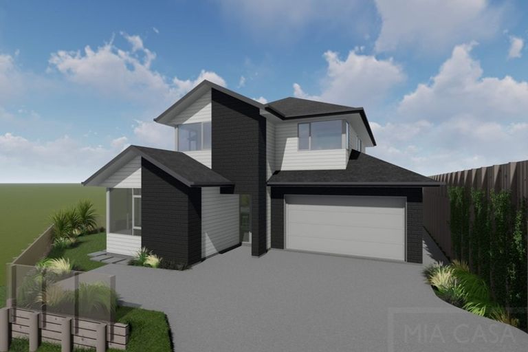 Photo of property in 26b Henriette Place, Totara Park, Auckland, 2576