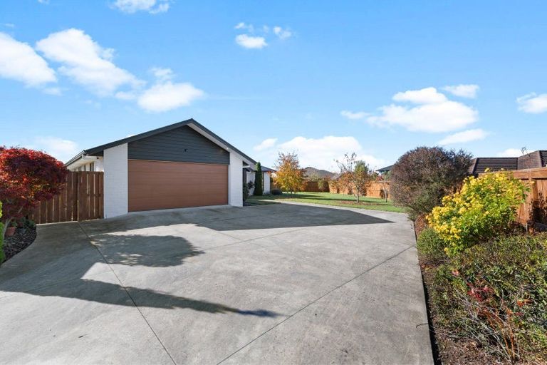 Photo of property in 30 Fairway Drive, Morrinsville, 3300