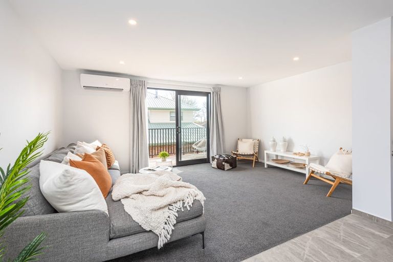 Photo of property in 30/27 Harewood Road, Papanui, Christchurch, 8053
