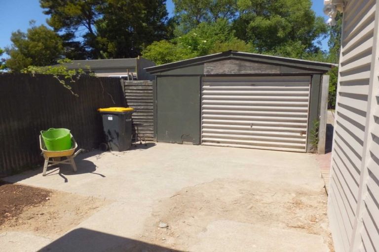 Photo of property in 55 Dampier Street, Woolston, Christchurch, 8023