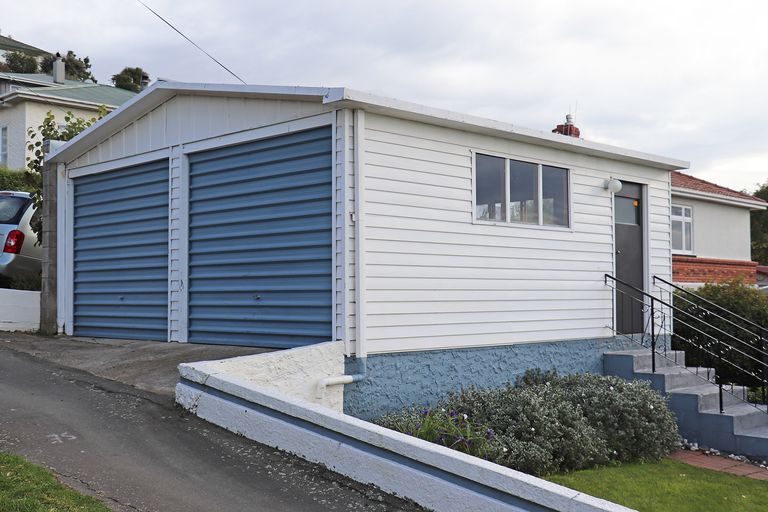 Photo of property in 28 Forth Street, Oamaru North, Oamaru, 9400