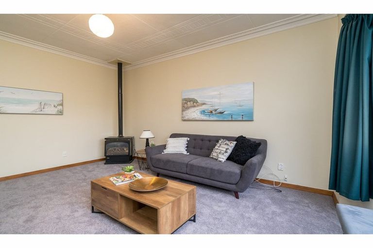 Photo of property in 117 Riselaw Road, Calton Hill, Dunedin, 9012