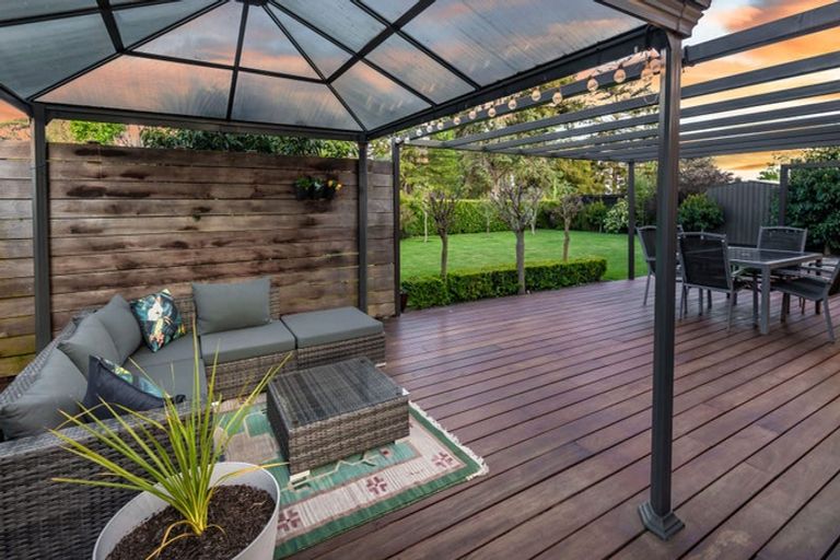 Photo of property in 44 Ruapani Street, Marshland, Christchurch, 8083