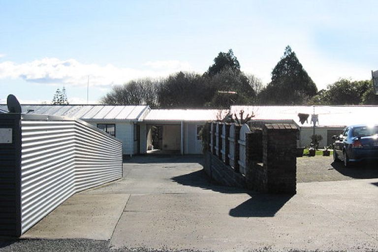 Photo of property in 201a-b Brittan Street, Hokitika, 7810