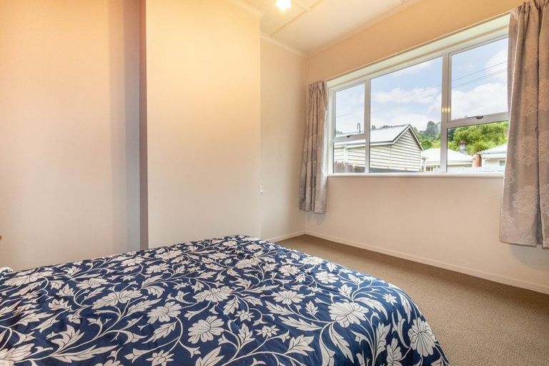 Photo of property in 8 Coburn Avenue, North East Valley, Dunedin, 9010