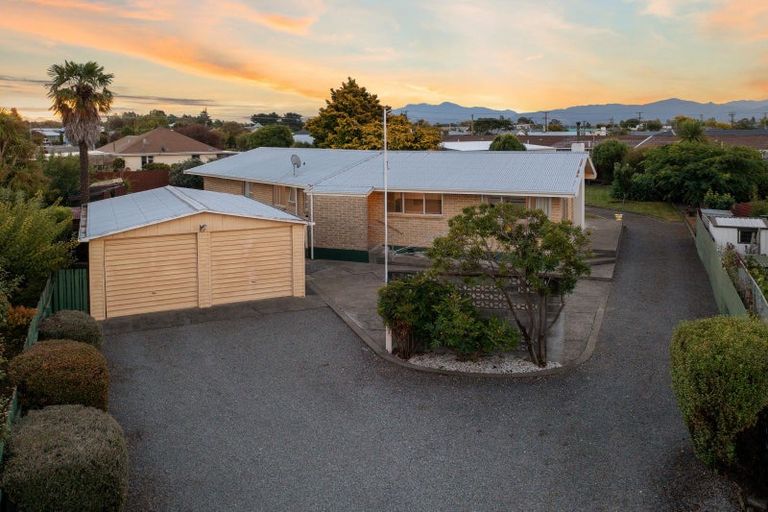 Photo of property in 22a Gilbert Street, Witherlea, Blenheim, 7201