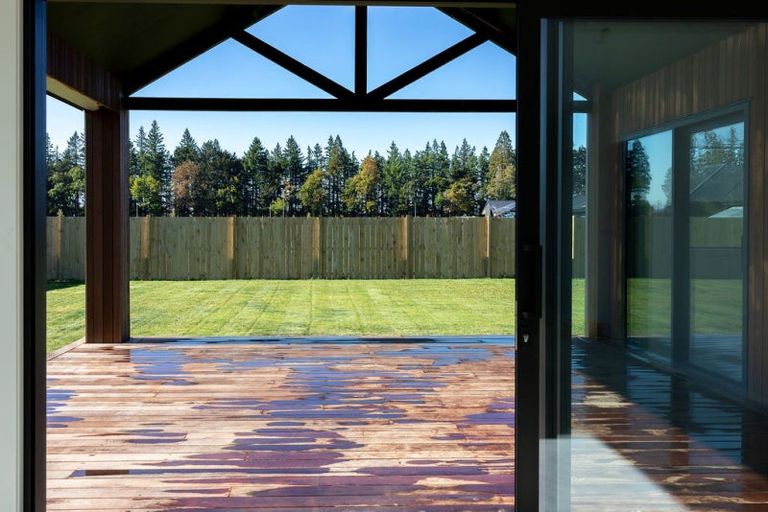 Photo of property in 51a Memorial Crescent, Methven, 7730