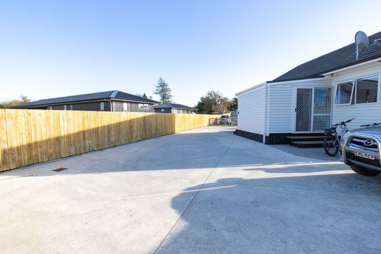 Photo of property in 8 Fernleigh Street, Kerepehi, Paeroa, 3671