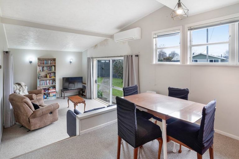 Photo of property in 28 Freyberg Street, Solway, Masterton, 5810