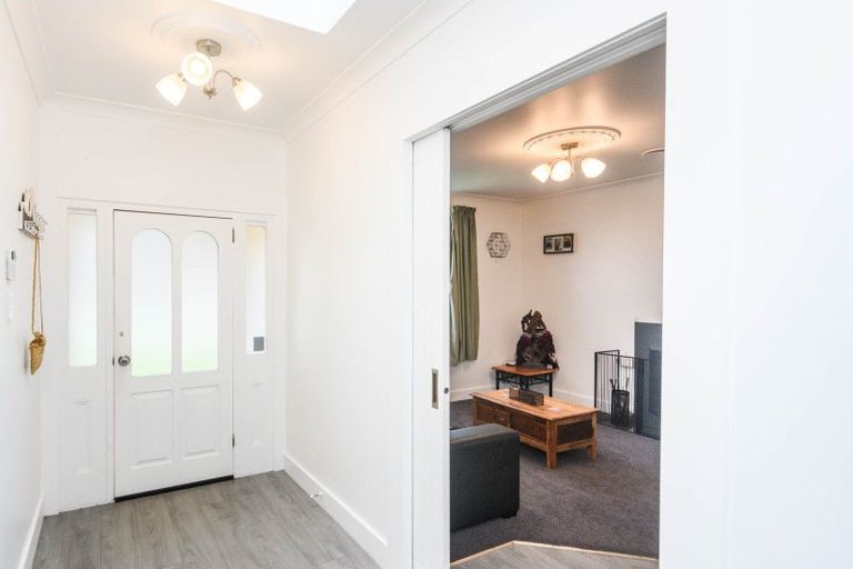 Photo of property in 129 Church Street, West End, Palmerston North, 4412