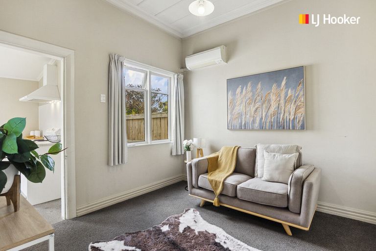 Photo of property in 161 Melbourne Street, South Dunedin, Dunedin, 9012