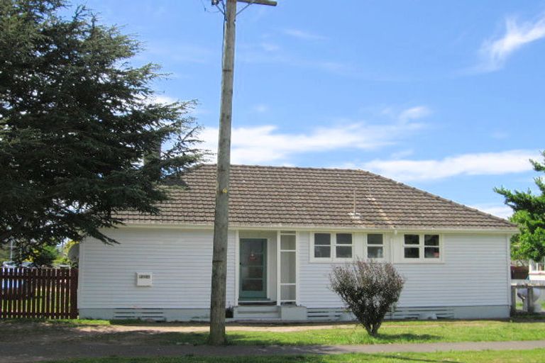 Photo of property in 2 Manuka Street, Elgin, Gisborne, 4010