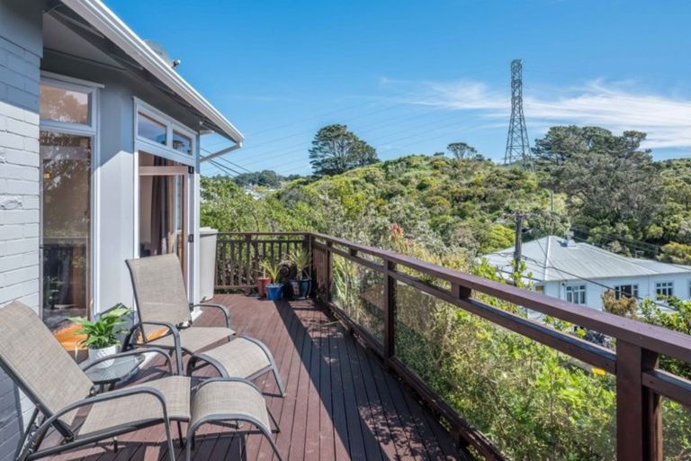 Photo of property in 29 Disley Street, Highbury, Wellington, 6012