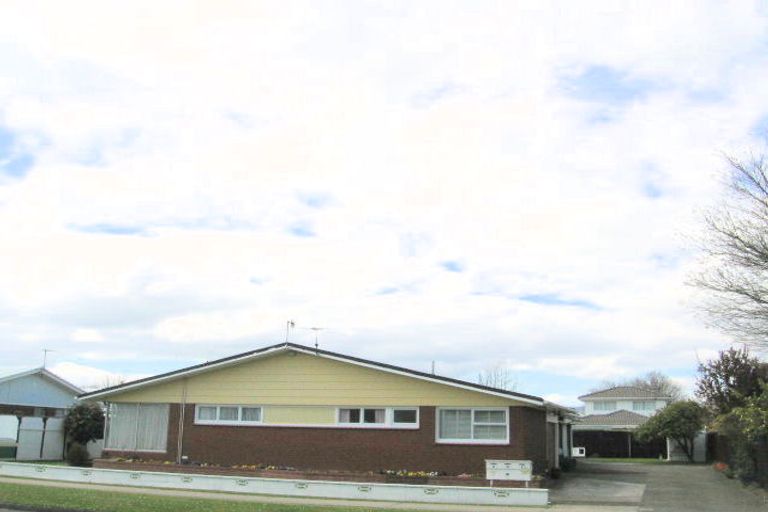 Photo of property in 28b Union Street, Victoria, Rotorua, 3010