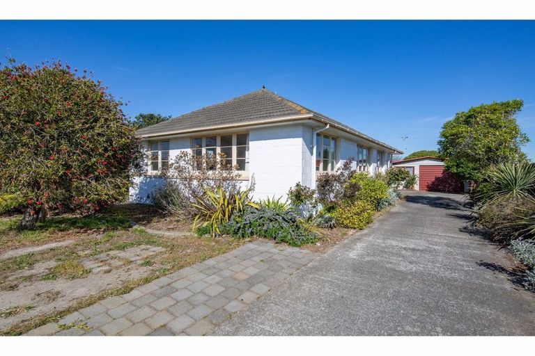 Photo of property in 28 Britannia Street, North New Brighton, Christchurch, 8083