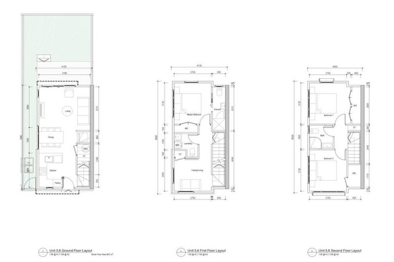 Photo of property in 498 Swanson Road, Ranui, Auckland, 0612