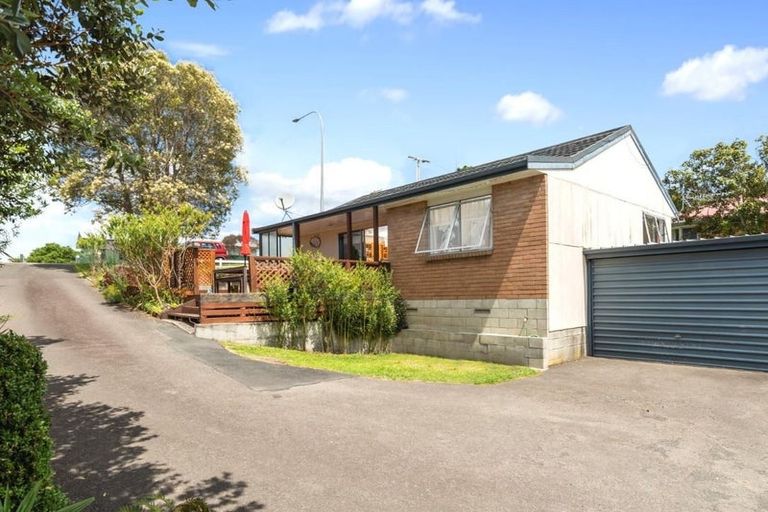 Photo of property in 79a Ohauiti Road, Hairini, Tauranga, 3112