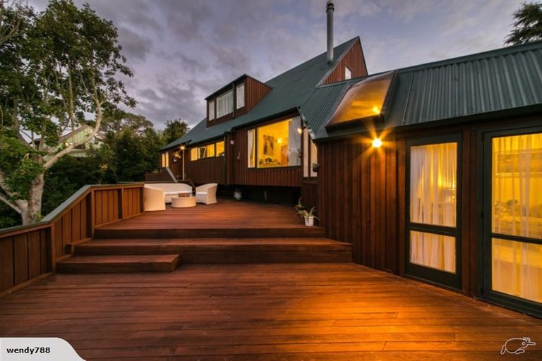 Photo of property in 36 Castleton Drive, Howick, Auckland, 2014