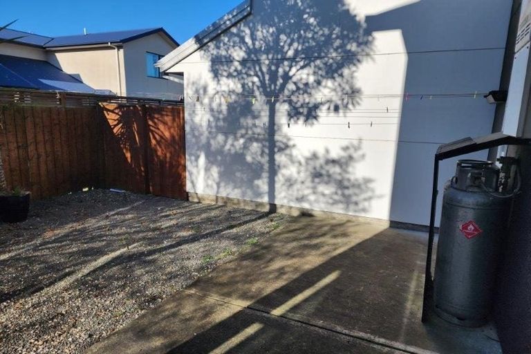 Photo of property in 4/88 Mathesons Road, Phillipstown, Christchurch, 8011