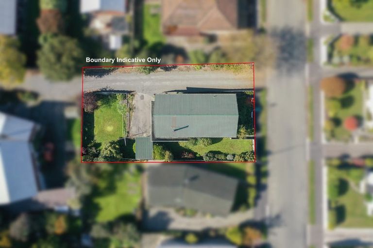 Photo of property in 9 Tawa Street, Glenwood, Timaru, 7910