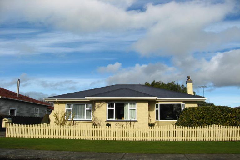 Photo of property in 31 Arthur Street, Avenal, Invercargill, 9810