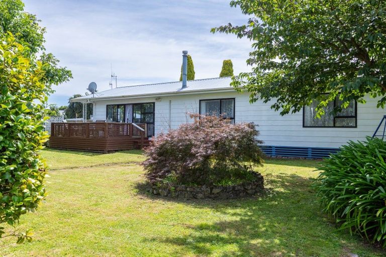 Photo of property in 5a James Street, Dannevirke, 4930