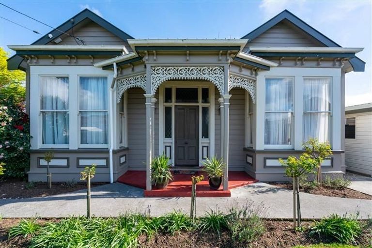 Photo of property in 12 Mure Street, Mosgiel, 9024