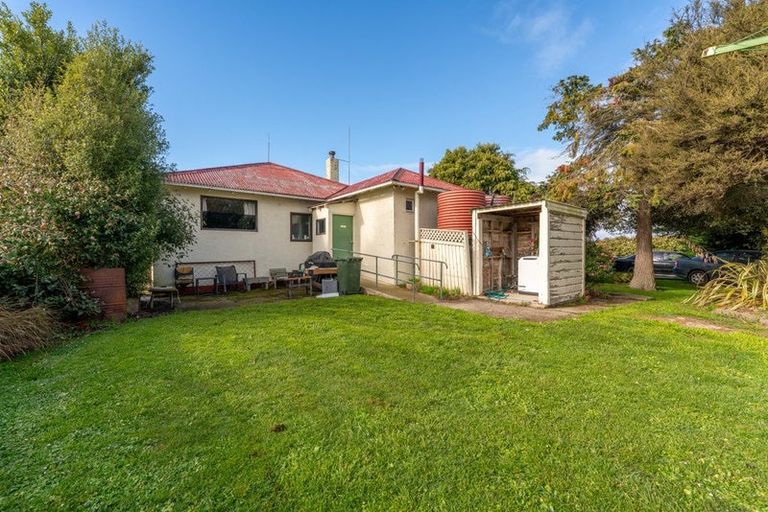 Photo of property in 695 Hilderthorpe-pukeuri Road, Richmond, Oamaru, 9493