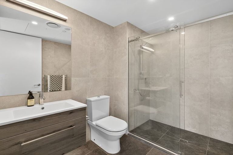 Photo of property in 803/64 Kilmore Street, Christchurch Central, Christchurch, 8013