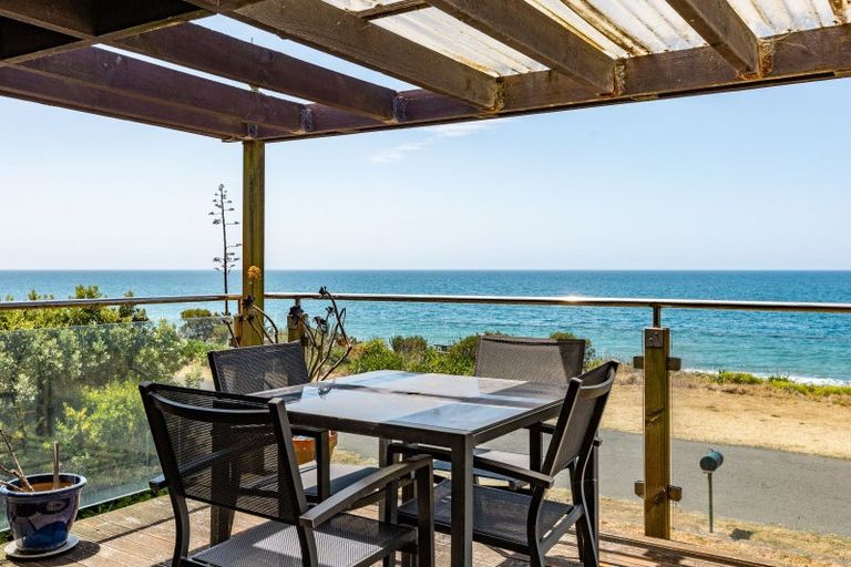 Photo of property in 183 Whirinaki Road, Eskdale, Napier, 4182