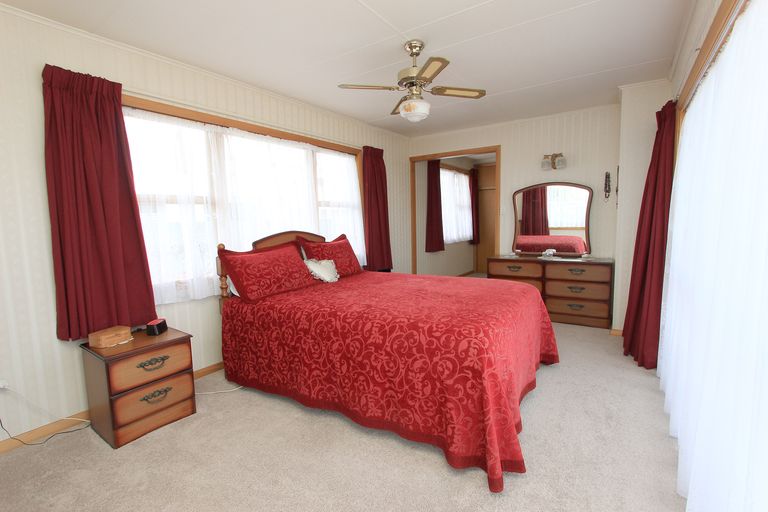 Photo of property in 5 Cleghorn Street, Redwoodtown, Blenheim, 7201