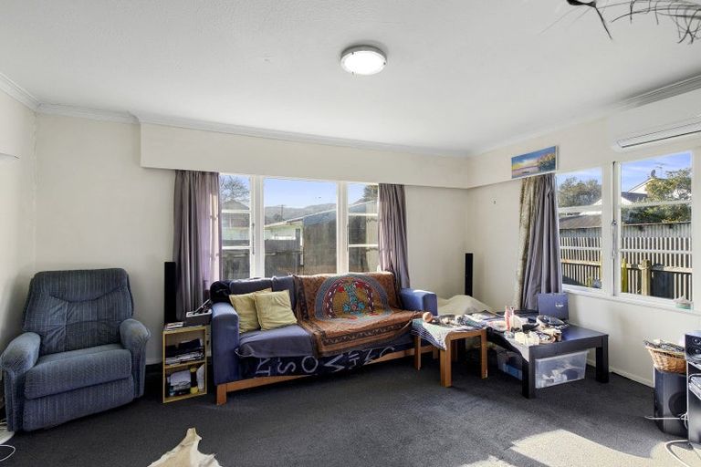 Photo of property in 7a Seddon Street, Wallaceville, Upper Hutt, 5018