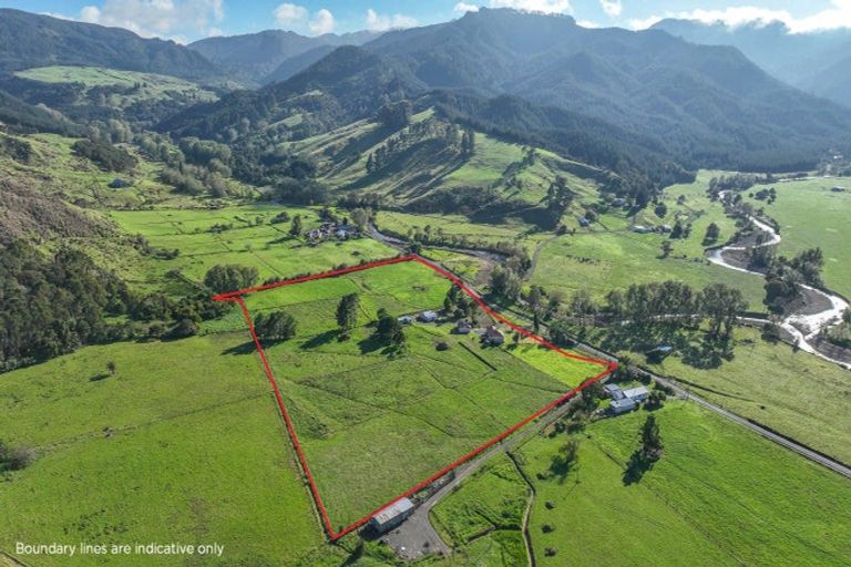 Photo of property in 141 Neavesville Road, Puriri, Thames, 3578