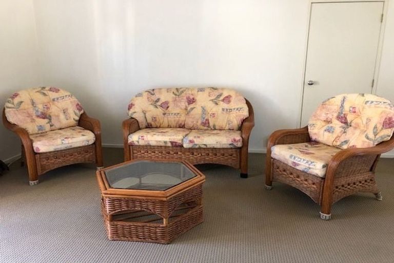 Photo of property in 6/27 Drummond Street, Mount Cook, Wellington, 6021