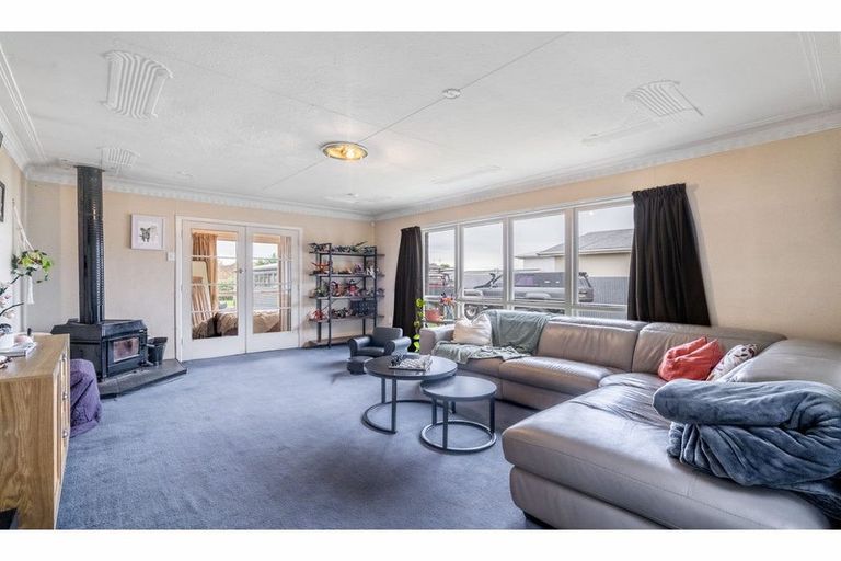 Photo of property in 144 Lamond Street, Hargest, Invercargill, 9810