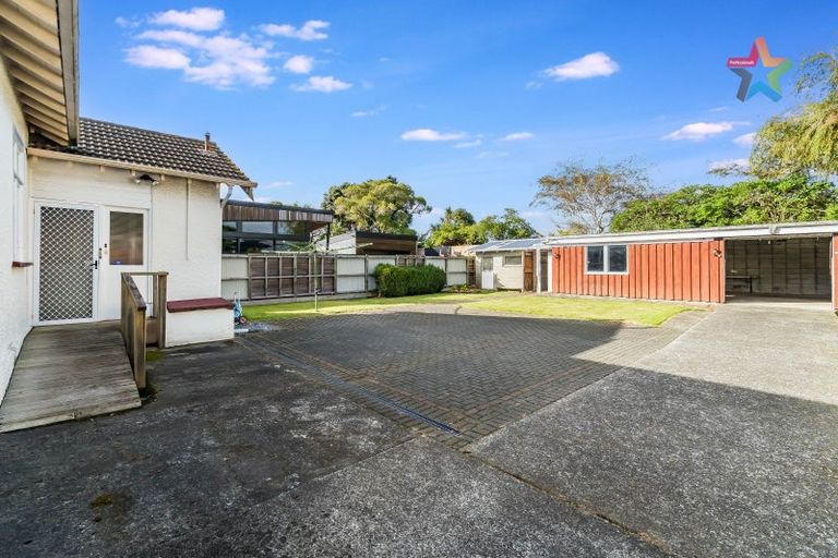Photo of property in 4 Bracken Street, Petone, Lower Hutt, 5012