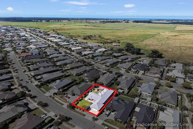 Photo of property in 58 Allison Crescent, Kaiapoi, 7630