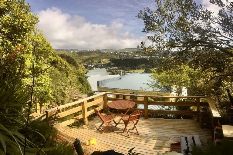 Photo of property in 40 Jackson Street, Island Bay, Wellington, 6023