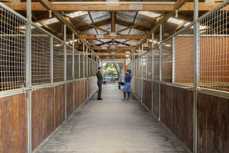 Photo of property in 383 Matangi Road, Matangi, Hamilton, 3284