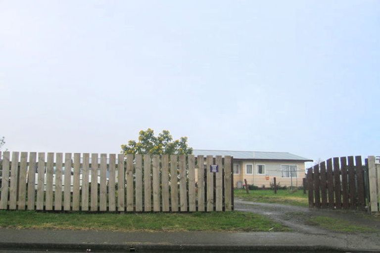 Photo of property in 8 Holmes Place, Flaxmere, Hastings, 4120