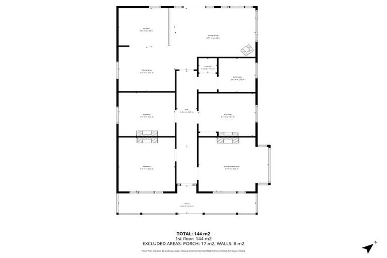 Photo of property in 165 England Street, Linwood, Christchurch, 8011