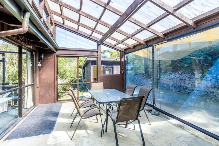 Photo of property in 65 Lookout Road, Peel Forest, Mount Peel, 7992