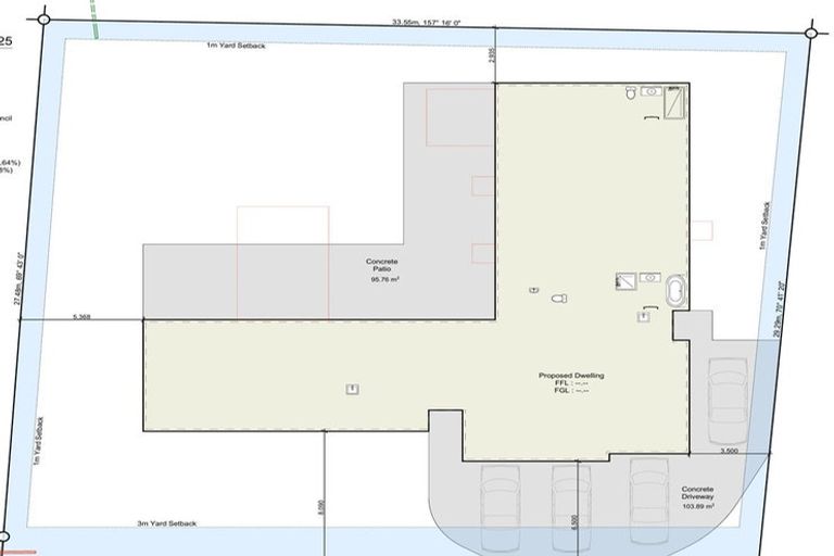 Photo of property in 124d Monument Road, Clevedon, 2582