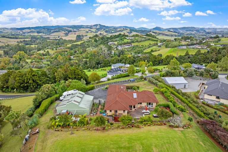 Photo of property in 56 Viv Davie-martin Drive, Warkworth, 0984