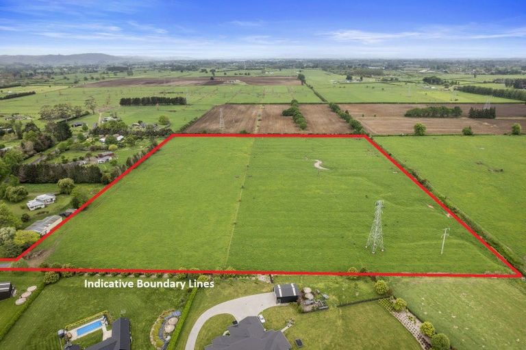 Photo of property in 104 Taplin Road, Tamahere, Hamilton, 3493